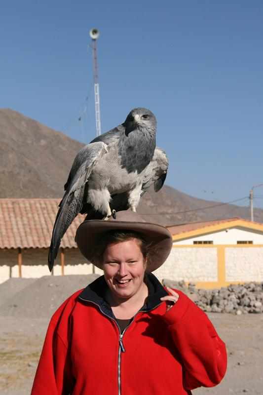 Peru 0805